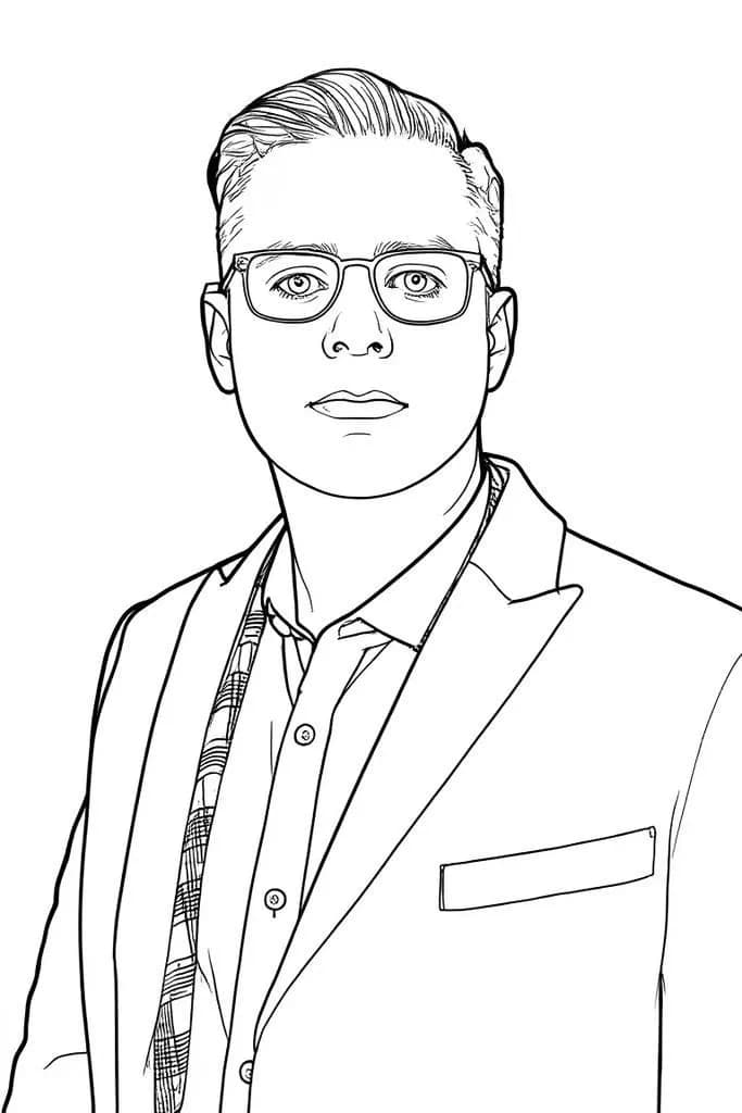 Marco Lischnewski